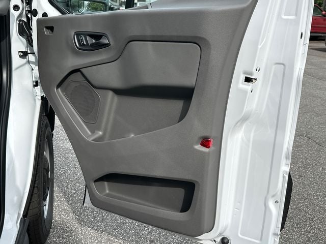 2025 Ford Transit-350 XL