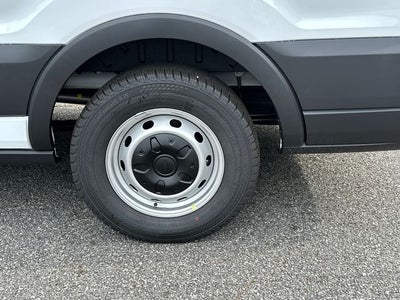 2025 Ford Transit-350 XL