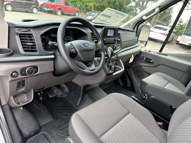 2025 Ford Transit-350 XL