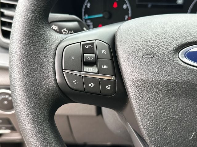 2025 Ford Transit-350 XL