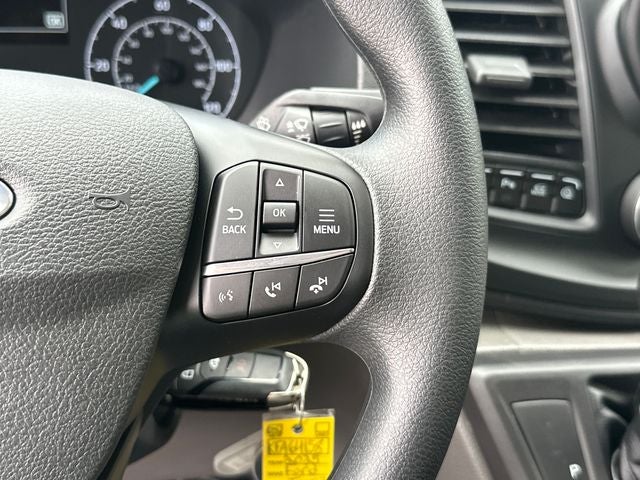 2025 Ford Transit-350 XL