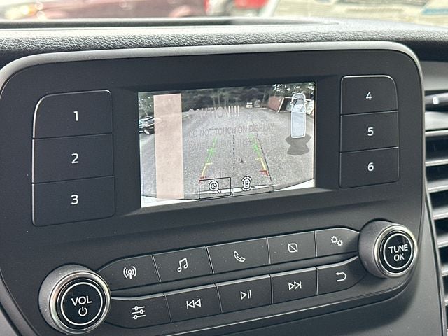 2025 Ford Transit-350 XL