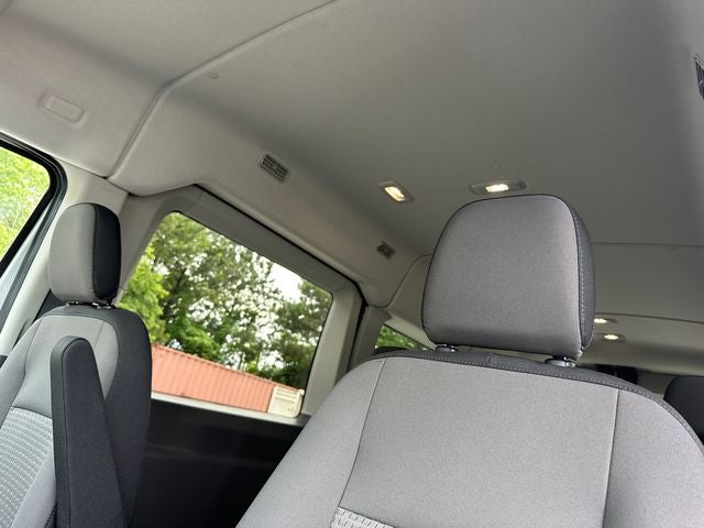 2025 Ford Transit-350 XL