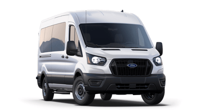 2025 Ford Transit-350 XL