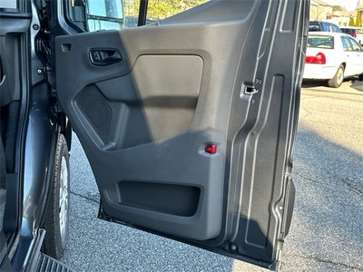 2026 Ford Transit-350 XLT