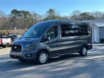 2026 Ford Transit-350 XLT