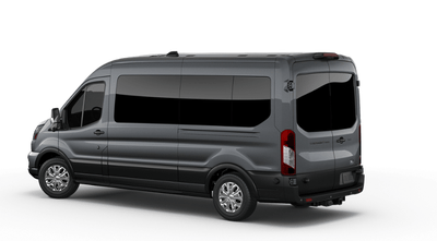 2026 Ford Transit-350 XLT