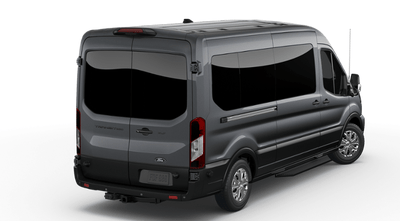 2026 Ford Transit-350 XLT