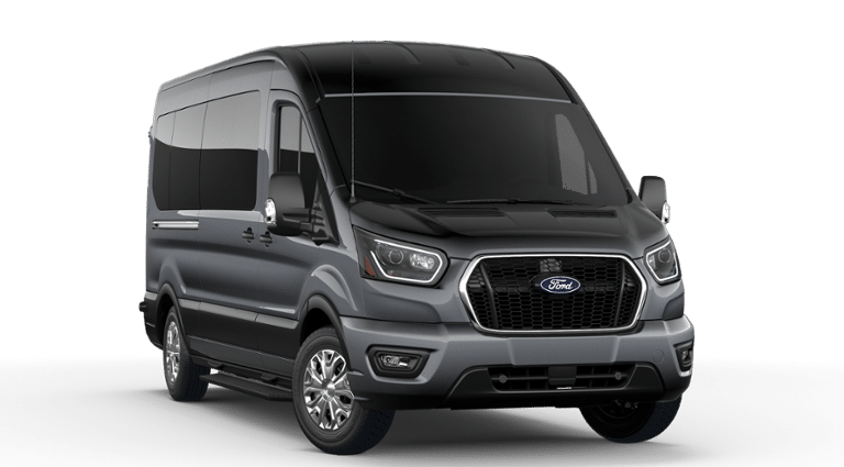 2026 Ford Transit-350 XLT