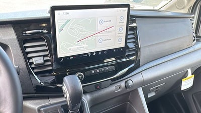 2026 Ford Transit-350 XLT