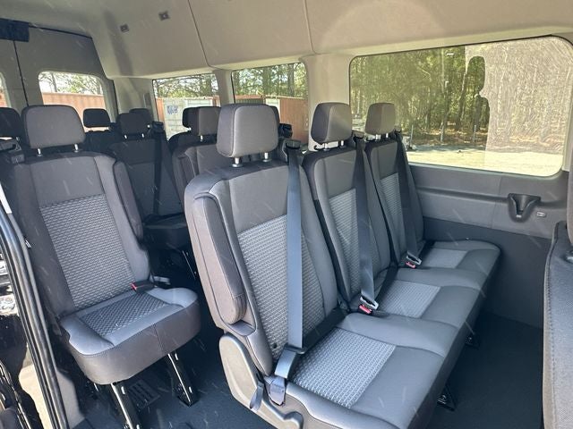 2026 Ford Transit-350 XLT