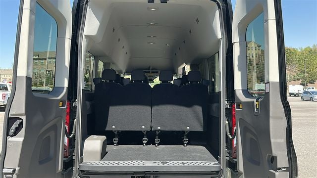 2026 Ford Transit-350 XLT