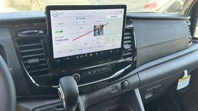 2026 Ford Transit-350 XLT