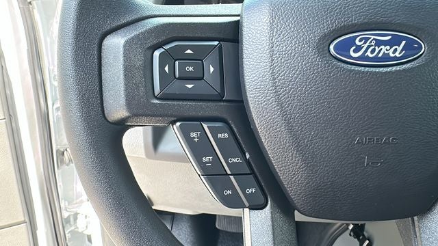 2026 Ford E-350SD Base Cutaway