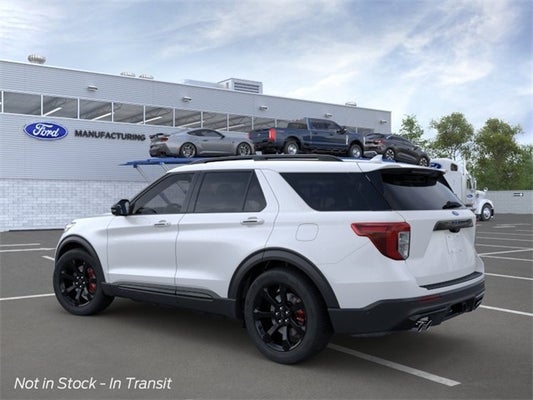 2024 Ford Explorer ST in Charlotte, GA - Krause Auto Group