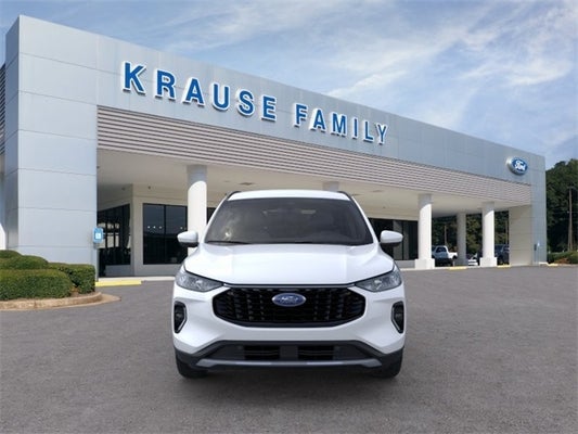 2024 Ford Escape Plug-In Hybrid in Charlotte, GA - Krause Auto Group