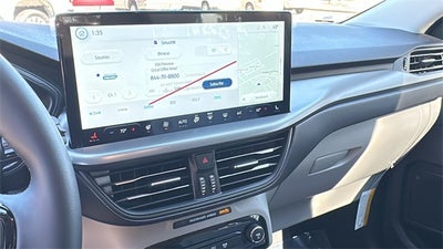 2025 Ford Escape Plug-In Hybrid Base