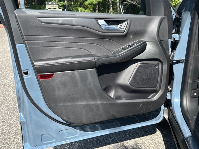 2025 Ford Escape Plug-In Hybrid Base