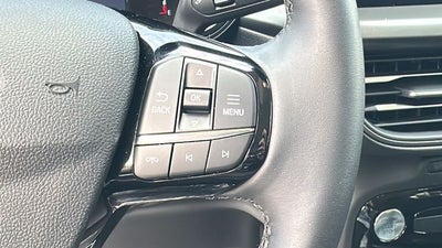 2025 Ford Escape Plug-In Hybrid Base