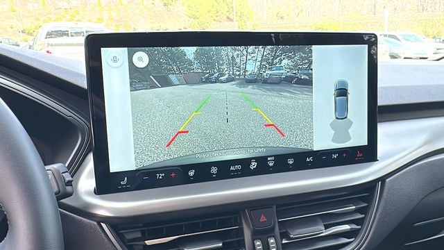 2025 Ford Escape Plug-In Hybrid Base