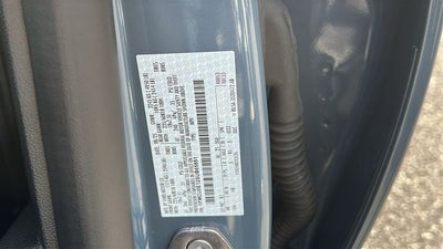 2025 Ford Escape Plug-In Hybrid Base