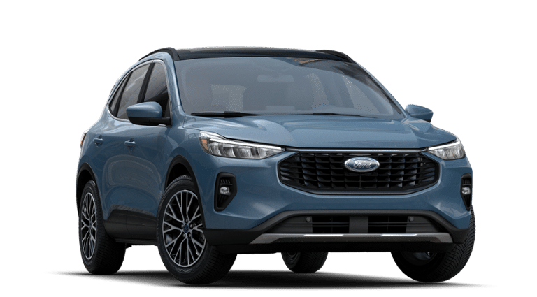 2025 Ford Escape Plug-In Hybrid Base