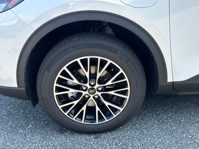2025 Ford Escape Plug-In Hybrid Base