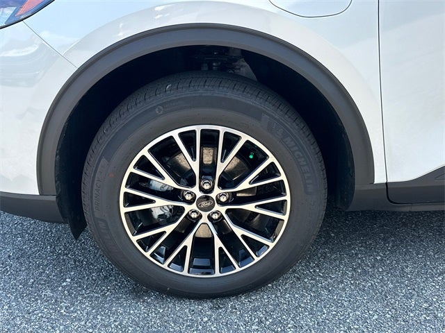 2025 Ford Escape Plug-In Hybrid Base