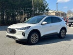 2025 Ford Escape Plug-In Hybrid Base