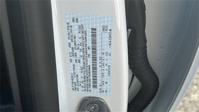 2025 Ford Escape Plug-In Hybrid Base