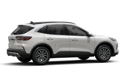 2025 Ford Escape Plug-In Hybrid Base
