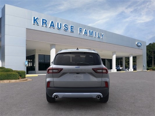 2023 Ford Escape Plug-In Hybrid in Charlotte, GA - Krause Auto Group