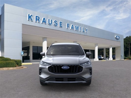 2023 Ford Escape Plug-In Hybrid in Charlotte, GA - Krause Auto Group