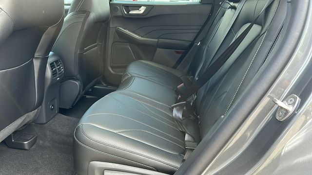 2025 Ford Escape Plug-In Hybrid Base