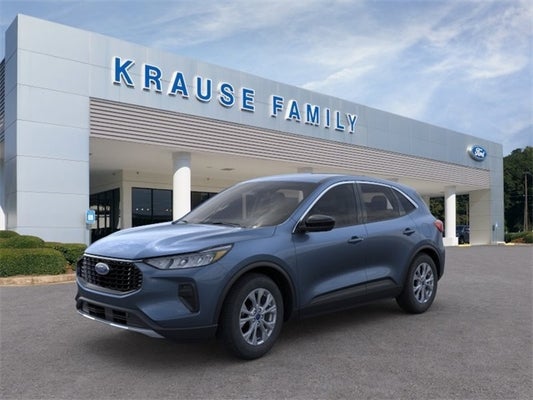 2024 Ford Escape Active in Charlotte, GA - Krause Auto Group