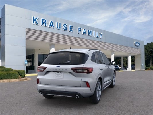 2024 Ford Escape ST-Line in Charlotte, GA - Krause Auto Group