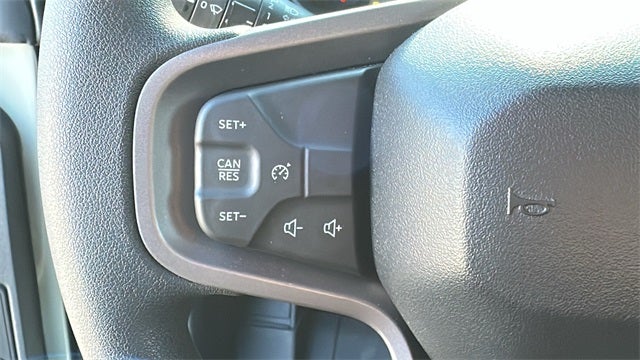 2025 Ford Bronco Base UPFITTED