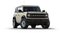2025 Ford Bronco Base UPFITTED