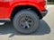 2026 Ford Bronco Stroppe Edition