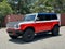 2026 Ford Bronco Stroppe Edition