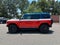 2026 Ford Bronco Stroppe Edition