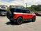 2026 Ford Bronco Stroppe Edition
