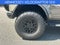 2026 Ford Bronco Raptor HENNESSY VELOCIRAPTOR 500