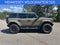 2026 Ford Bronco Raptor HENNESSY VELOCIRAPTOR 500