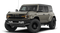 2026 Ford Bronco Raptor HENNESSY VELOCIRAPTOR 500