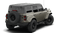 2026 Ford Bronco Raptor HENNESSY VELOCIRAPTOR 500