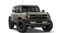 2026 Ford Bronco Raptor HENNESSY VELOCIRAPTOR 500
