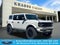 2026 Ford Bronco Big Bend UPFITTED
