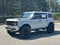 2026 Ford Bronco Big Bend UPFITTED