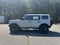 2026 Ford Bronco Big Bend UPFITTED